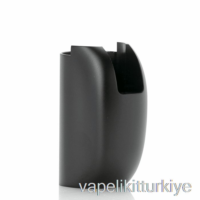 Vape Türkiye Dovpo X Bp Mods Kabzası Mosfet Dış Kabuk Siyah